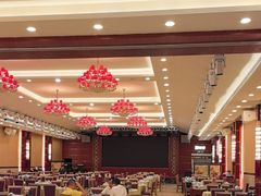 -顺风山庄(水濂山店)