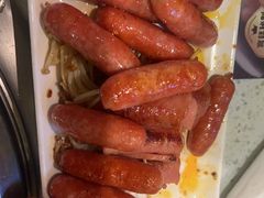 -炭之家齐齐哈尔大片烤肉·涮毛肚火锅·齐齐哈尔烤肉(中央大街店)