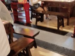 -蜀国大将老火锅(江北店)