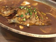 -临街徽菜馆·正宗黄山味