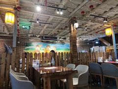 -三个大叔烤羊肉串·炭炉砂锅菜(西三旗店)