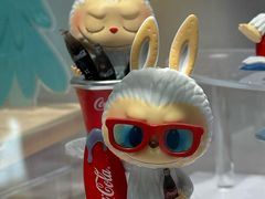 -泡泡玛特POPMART(龙湖杭州滨江天街店)