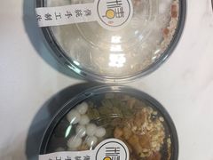 大满贯冰粉-糖糖冰粉(凤城三路总店)