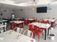 大堂-辣螃铠盆盆蟹大排档(总店)