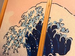 -桂马·日本料理·海胆·海鲜饭·酒场(民主广场店)