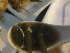 -海口骑楼小吃街