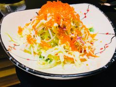 -天狗山料理(省体店)