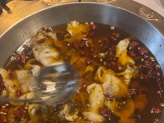 -洞庭鱼香(万科店)