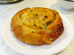 葱油饼-皇城根(张杨店)