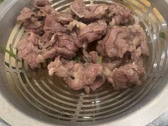 -潮汕良记牛肉火锅(洪武路店)