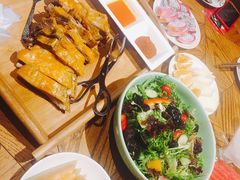 -阿罗新疆菜(人民广场店)