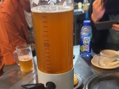 -清真·馬坡二旦烧烤(人生一串拍摄店)