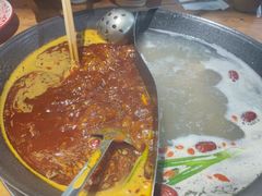 -楠火锅(龙阳广场店)
