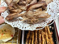 -鸽子窝专业烧烤店(南市场店)