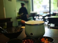 金牌老鸭过桥米线-老妈米线(东圈门店)