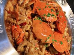-胖哥俩肉蟹煲(湛江印象汇店)