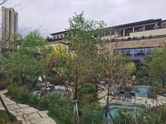 -清河半岛温泉度假酒店