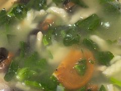-芦茨金富饭庄·25年老字号·专做稻草鸡