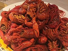 -有位虾匠·手工土菜小馆(市北店)