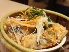 -蒸武门·广式茶点(石滩店)