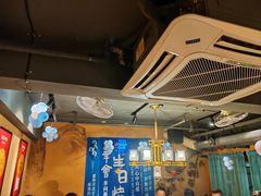 -巢爷老味(东方红店)