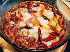 -海味世家·家常菜馆(明州里店)