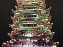-合江楼