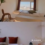 这家青岛洞穴海景民宿太上头‼️ 200块躺看大海