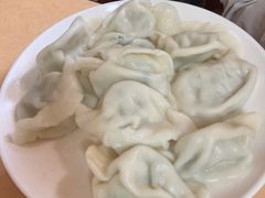 -乡府肉丁水饺(环山路店)
