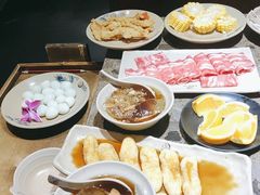 -小龙坎火锅(总店)