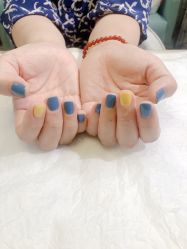 -Lucky 19日式美甲美睫