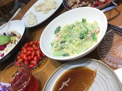 -必点海鲜·鲅鱼水饺(鞍山西道店)