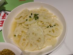 -鑫小城故事·藕汤·家常菜(台北一路总店)