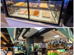 -盛江山自助料理(奥莱锦辉购物广场店)