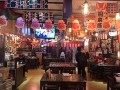 大堂-平成屋·午肴夜酒(四川北路店)