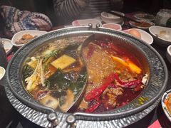 -牛New寿喜烧(金茂览秀城店)