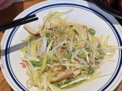 -永安鱼庄·镇江菜(三店纬五路店)