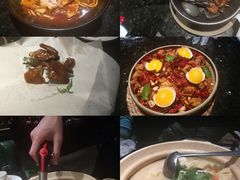 -上海静安香格里拉大酒店