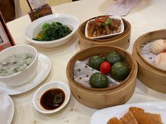 -益利大酒楼(井岸店)