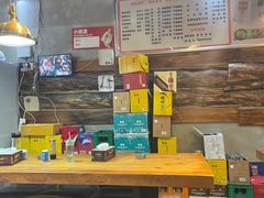 -隆氏兔头(七道堰店)