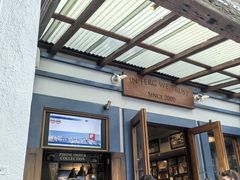 -Fergburger(皇后镇店)