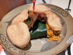 -太食獸泰式茶餐厅(IFS国金中心店)