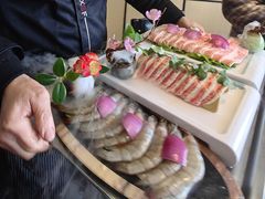 -春耕野菜馆(湖滨路店)