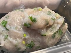 -章记正宗南岗鱼蛋火锅