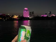 -武汉两江游览·夜游长江(汉口粤汉码头)