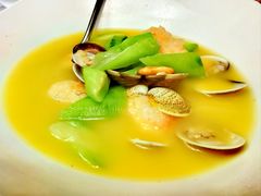 -浙江安吉JW万豪酒店·万豪中餐厅