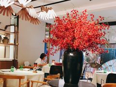 大堂-望湘园·小雅(德基店)