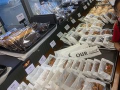 -OUR Bakery(三里屯太古里店)