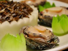 -新海利海鲜城·41年珠海老字号(夏湾店)