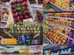 -柏威年大连购物中心